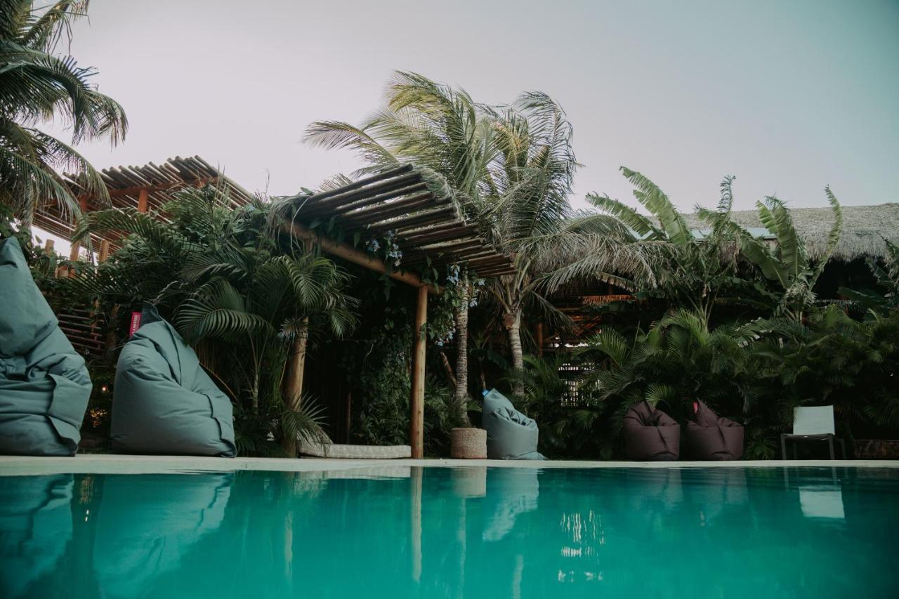 Jardim Do Vento Hotel
