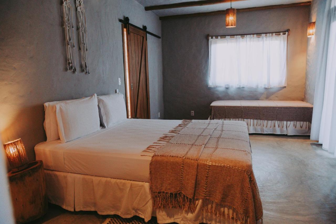 Jardim Do Vento Hotel *