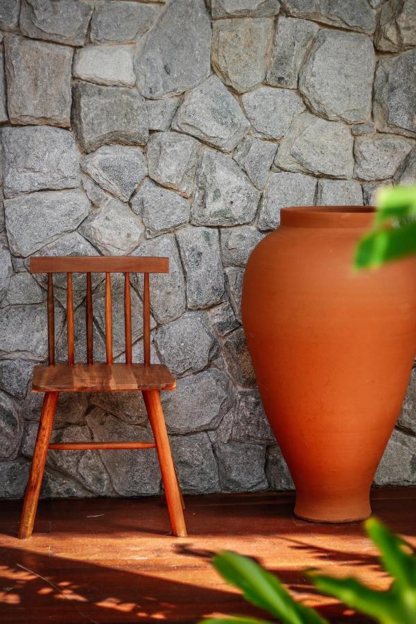 Jardim Do Vento Hotel