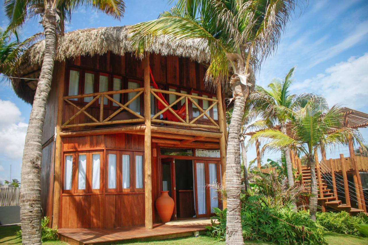 Hotel Jardim Do Vento *